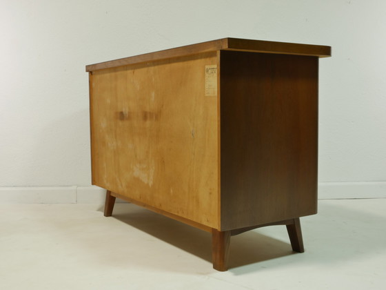 Image 1 of Credenza vintage, anni '50, Germania