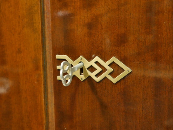 Image 1 of Credenza vintage, anni '50, Germania