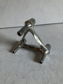 Chandelier Vintage Stoff Nagel Bmf