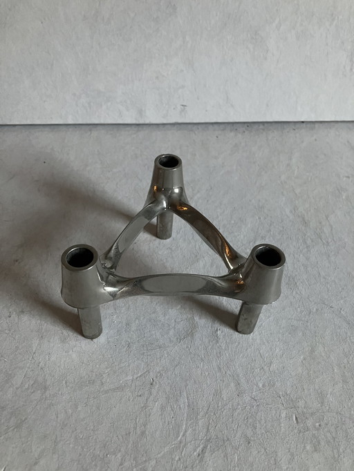 Chandelier Vintage Stoff Nagel Bmf