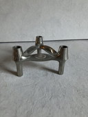 Chandelier Vintage Stoff Nagel Bmf