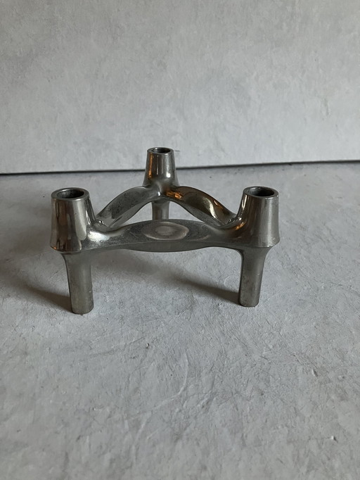 Stoff Nagel Bmf Vintage Candlestick