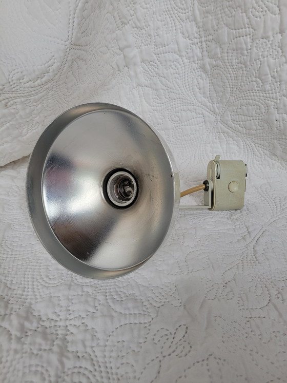 Image 1 of Vintage Industrial Lighting 70's