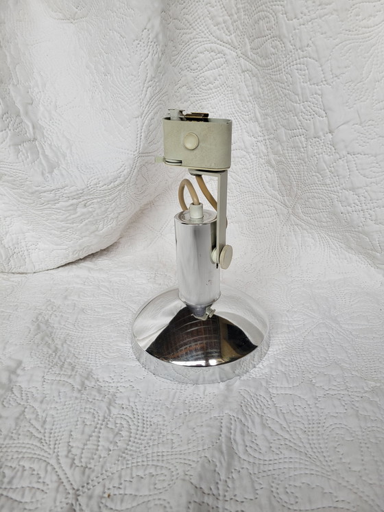 Image 1 of Vintage Industrial Lighting 70's