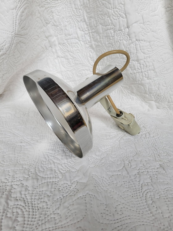 Image 1 of Vintage Industrial Lighting 70's