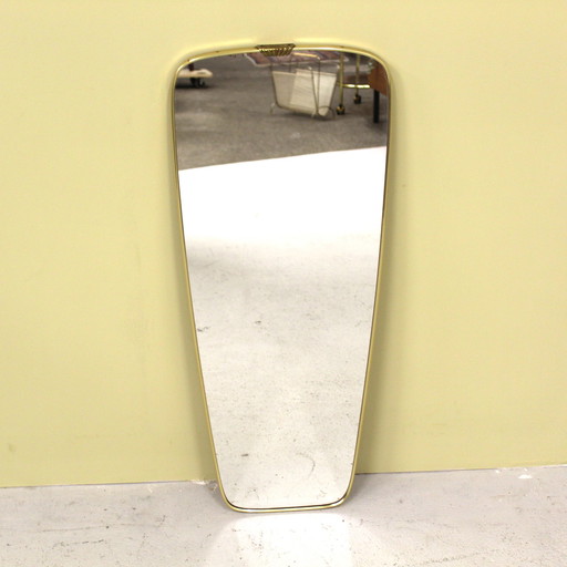 Vintage mirror 1960s