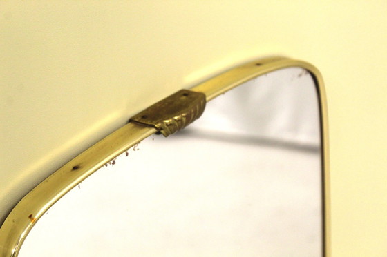 Image 1 of Vintage mirror 1960s