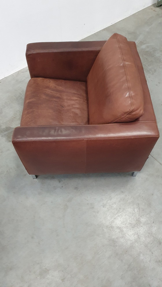 Image 1 of Machalke cube lounge set