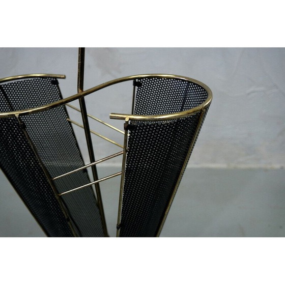 Image 1 of Vintage umbrella stand, France 1950