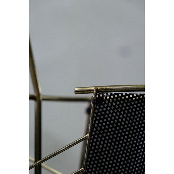 Image 1 of Vintage umbrella stand, France 1950