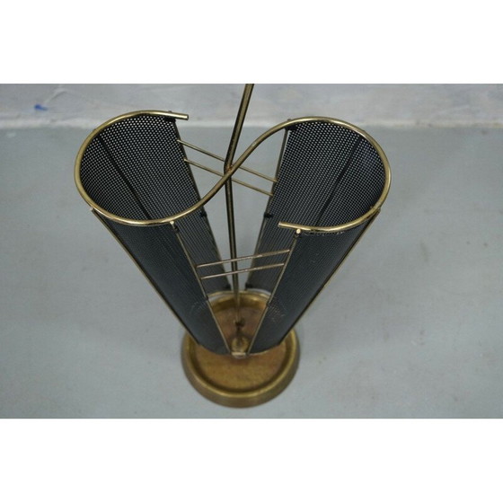 Image 1 of Vintage umbrella stand, France 1950