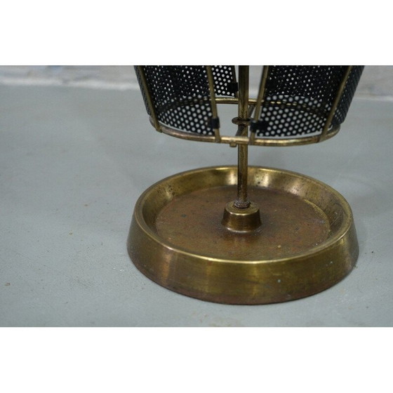 Image 1 of Vintage umbrella stand, France 1950