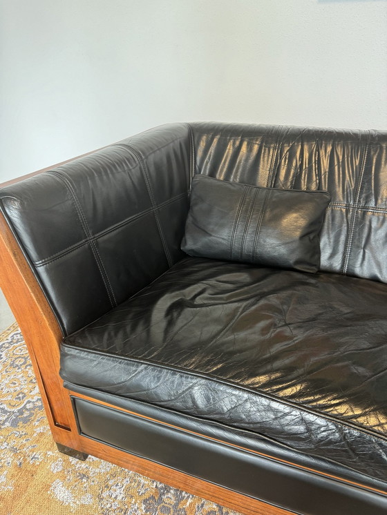 Image 1 of Schuitema Lawrence 2.5-seater sofa