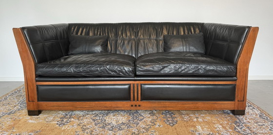 Image 1 of Schuitema Lawrence 2.5-seater sofa