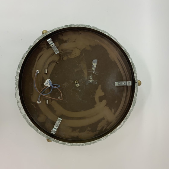 Image 1 of Hillebrand Ceiling Lamp Vintage - 1970s