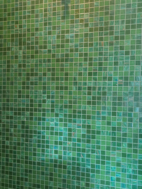 Image 1 of Bisazza , Glass Mosaic. Blend Oxford