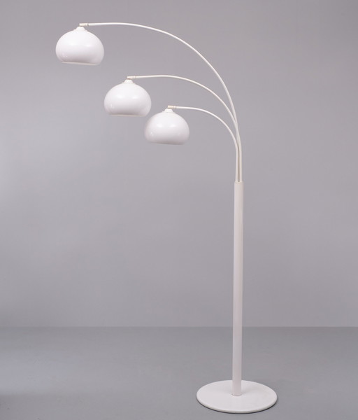 Large Floor Lamp Dijkstra