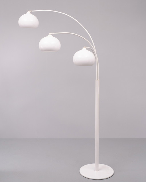 Large Floor Lamp Dijkstra