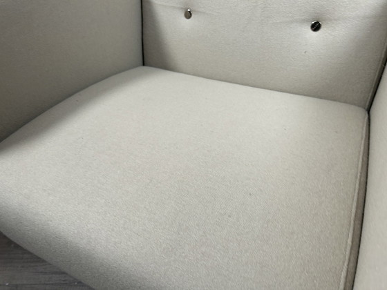 Image 1 of Moooi Bottoni Armchair Wool