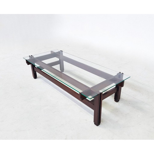 Mid-century coffee table by Ico Parisi for Cassina, Italy 1960s