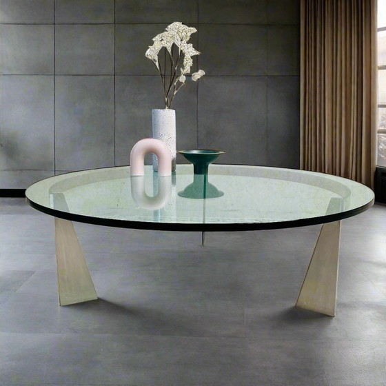 Image 1 of Metaform G3 Design Coffee Table