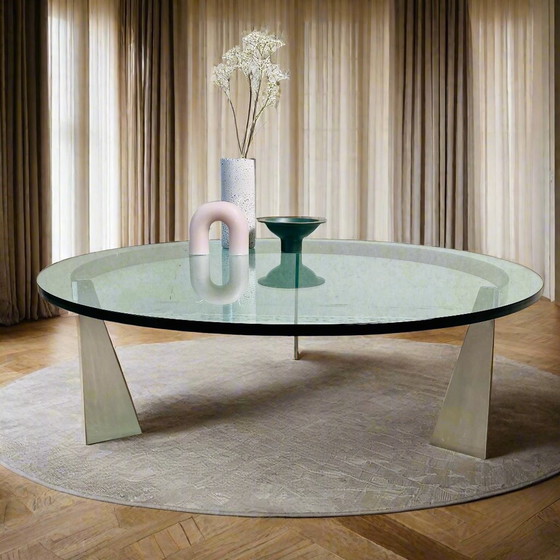 Image 1 of Metaform G3 Design Coffee Table