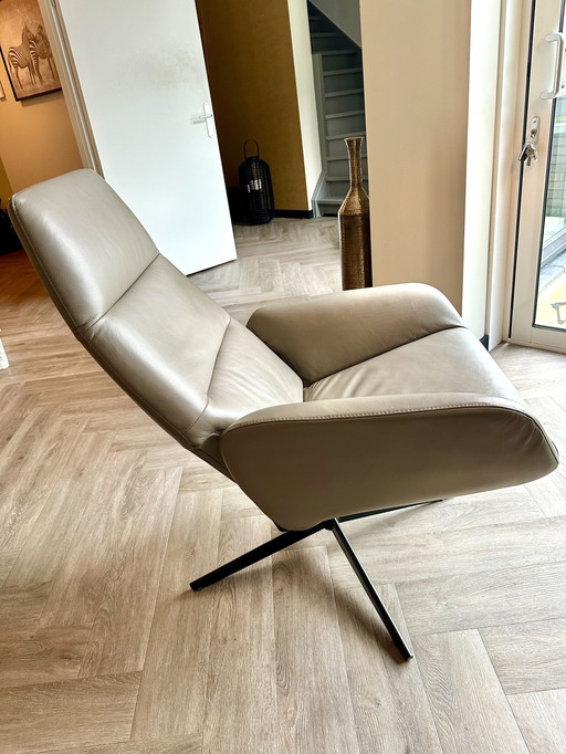 Recliner Montel Ergo Design