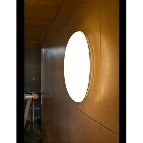 Image 1 of Lampada da parete vintage modello Silverblack di Louis Poulsen, Danimarca 2010