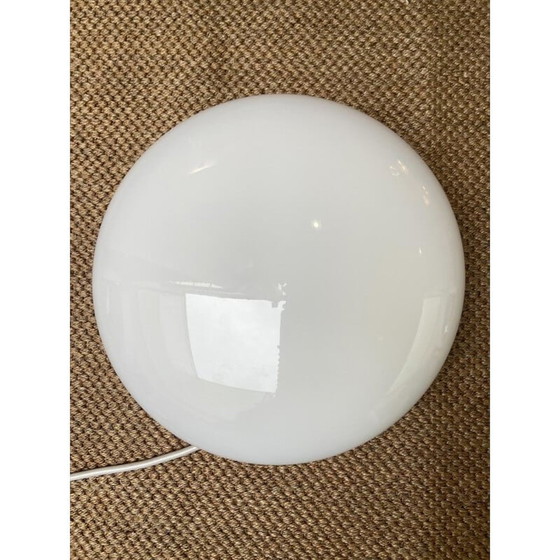 Image 1 of Lampada da parete vintage modello Silverblack di Louis Poulsen, Danimarca 2010