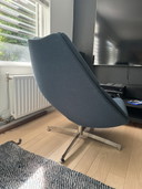 Sillón F 512 Artifort