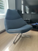 Sillón F 512 Artifort