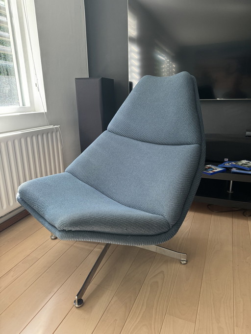 F 512 Fauteuil Artifort