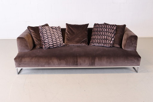 B&B Italia sofa by Antonio Citterio