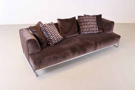 Image 1 of B&B Italia sofa by Antonio Citterio