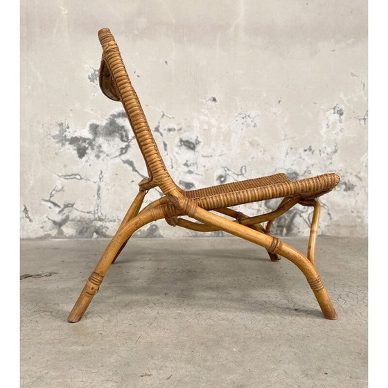 Image 1 of Poltrona vintage con spada