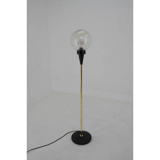 Image 1 of Mid-century floor lamp by Kamenicky Senov, Czechoslovakia 1970s