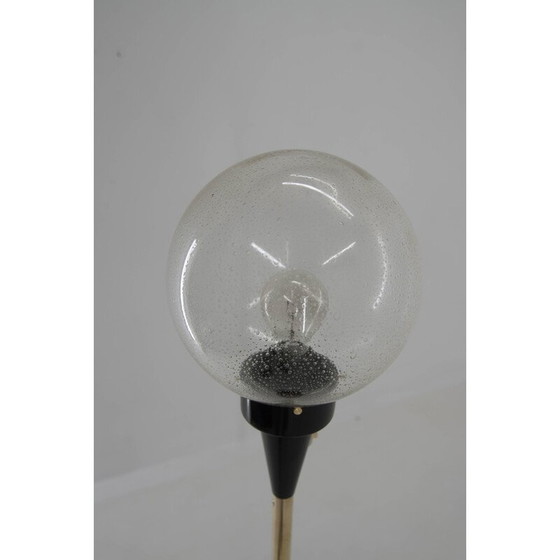 Image 1 of Mid-century floor lamp by Kamenicky Senov, Czechoslovakia 1970s