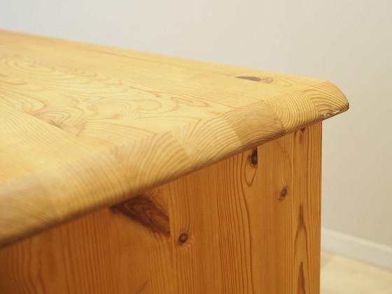 Image 1 of Pine Chest Of Drawers, Danish Design, 00S, Production: Denmark