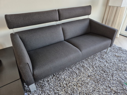 Leolux Patachou 2.5-Seater Sofa