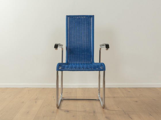 Image 1 of D25 cantilever chairs, Tecta