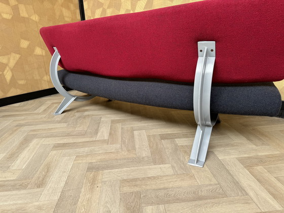 Image 1 of Artifort Orbit design sofa