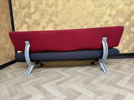 Image 1 of Artifort Orbit design sofa