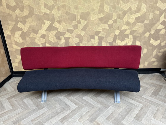 Image 1 of Artifort Orbit design sofa