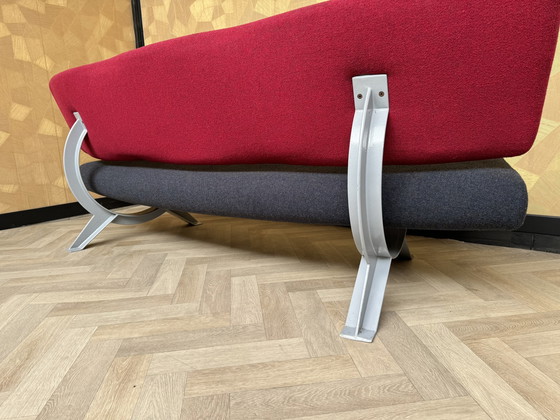 Image 1 of Artifort Orbit design sofa