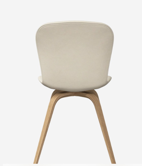 Image 1 of Hauge dining chair (set of 4) - BoConcept Rotterdam