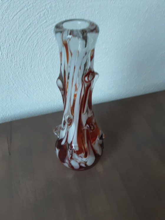 Image 1 of Drop Vase