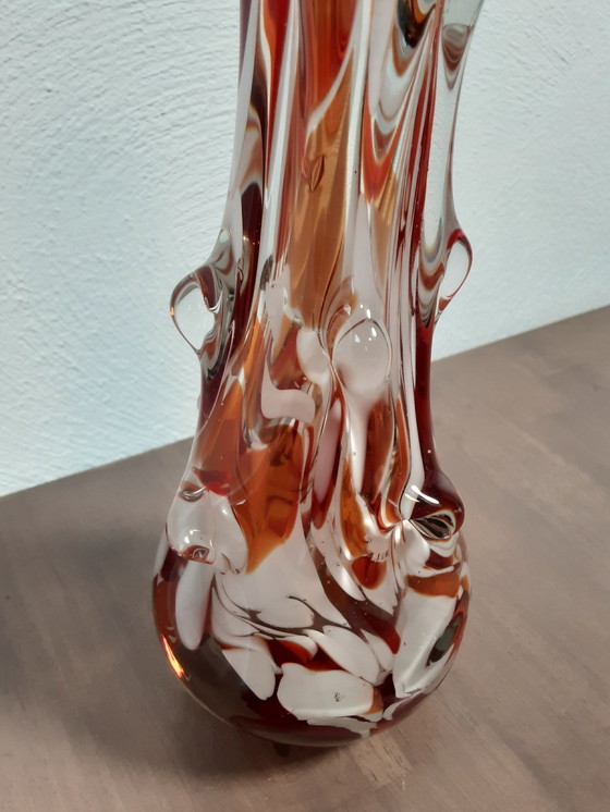 Image 1 of Drop Vase