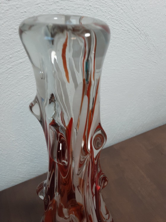 Image 1 of Drop Vase