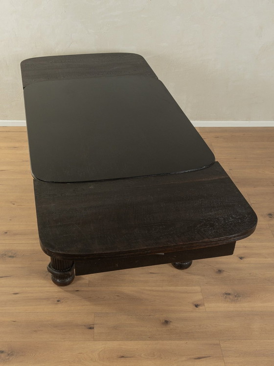 Image 1 of  1920S Screen Table 