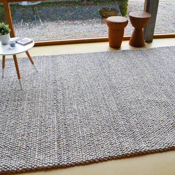 Image 1 of Rug Brink En Campman Cobble 29201 200X300 Cm Wool